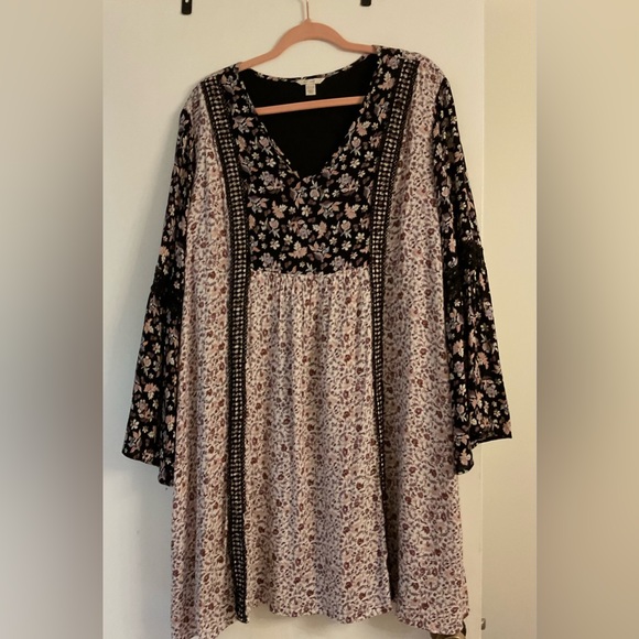 C Est. 1946 Dresses & Skirts - 🌺 Boho Dress